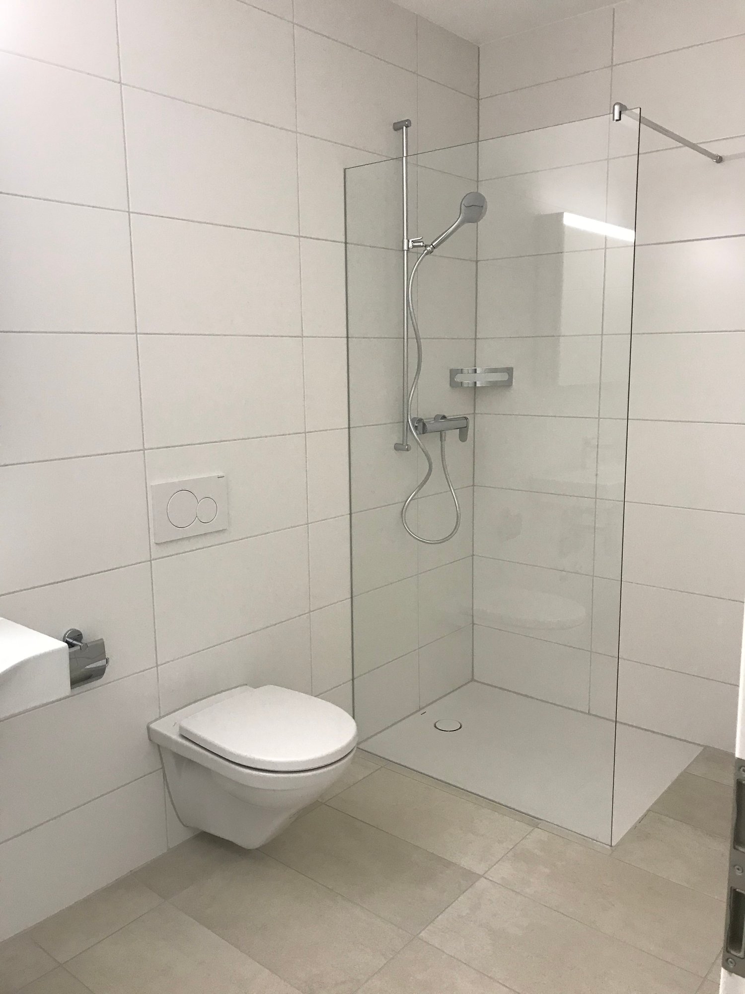 Appartement de 2 ½ pièces