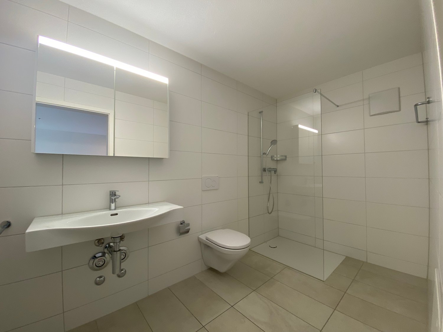 Appartement de 2 ½ pièces