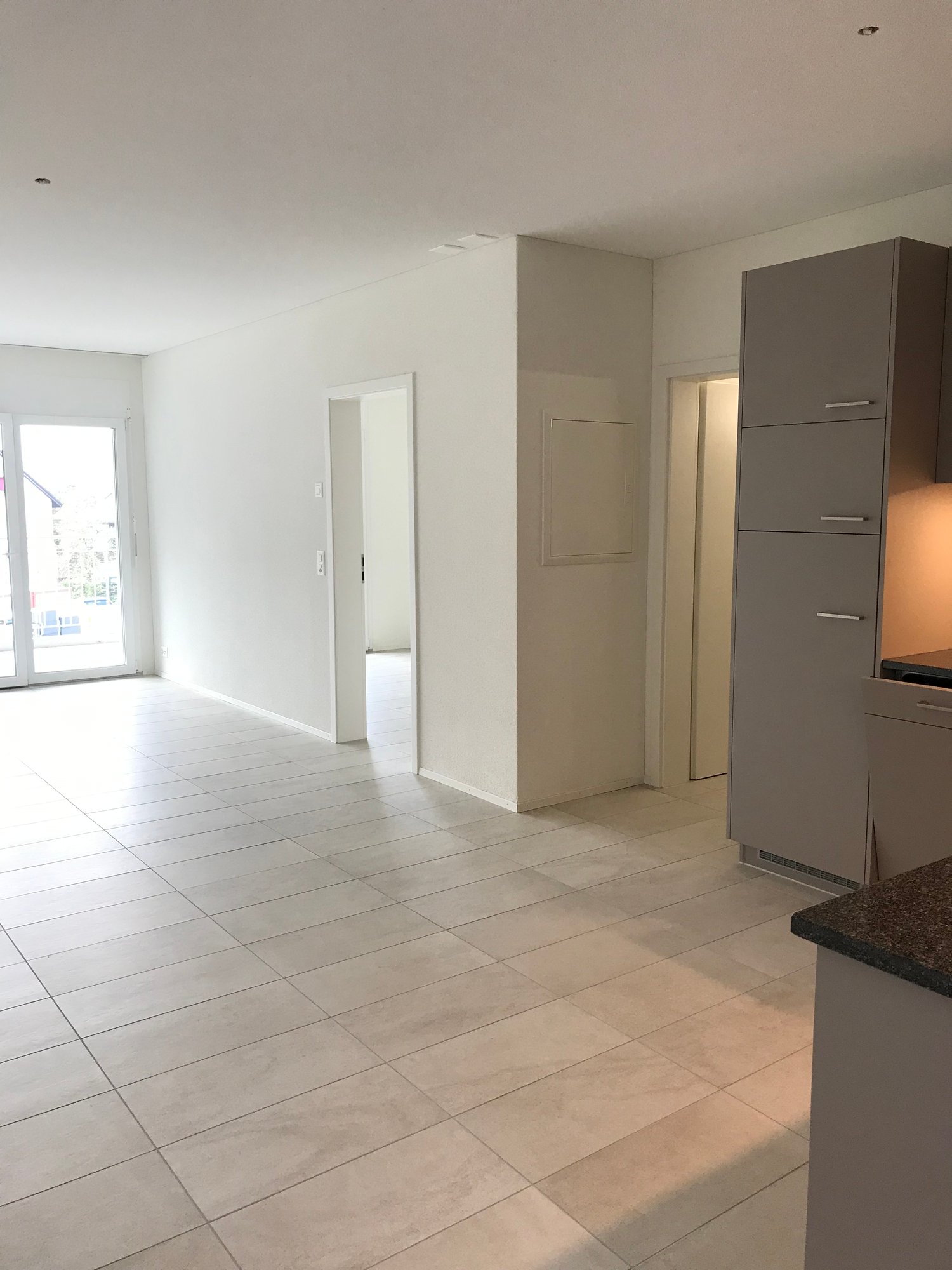 Appartement de 2 ½ pièces