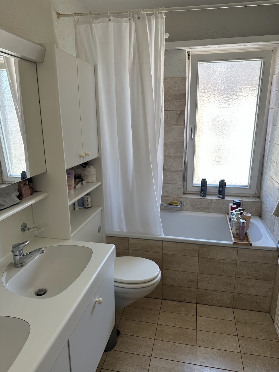 Appartamento di 3 ½ locali