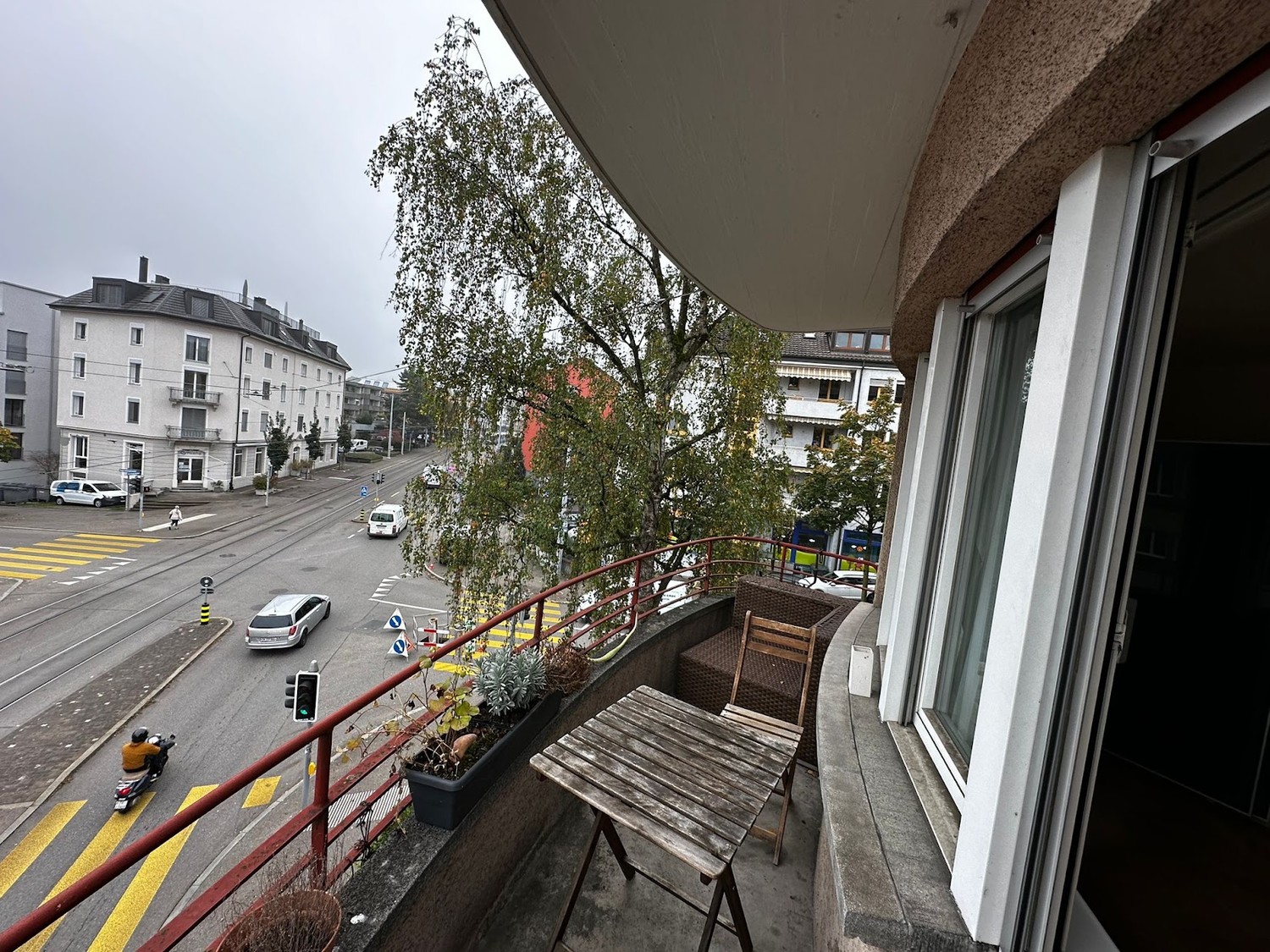 Appartamento di 3 ½ locali