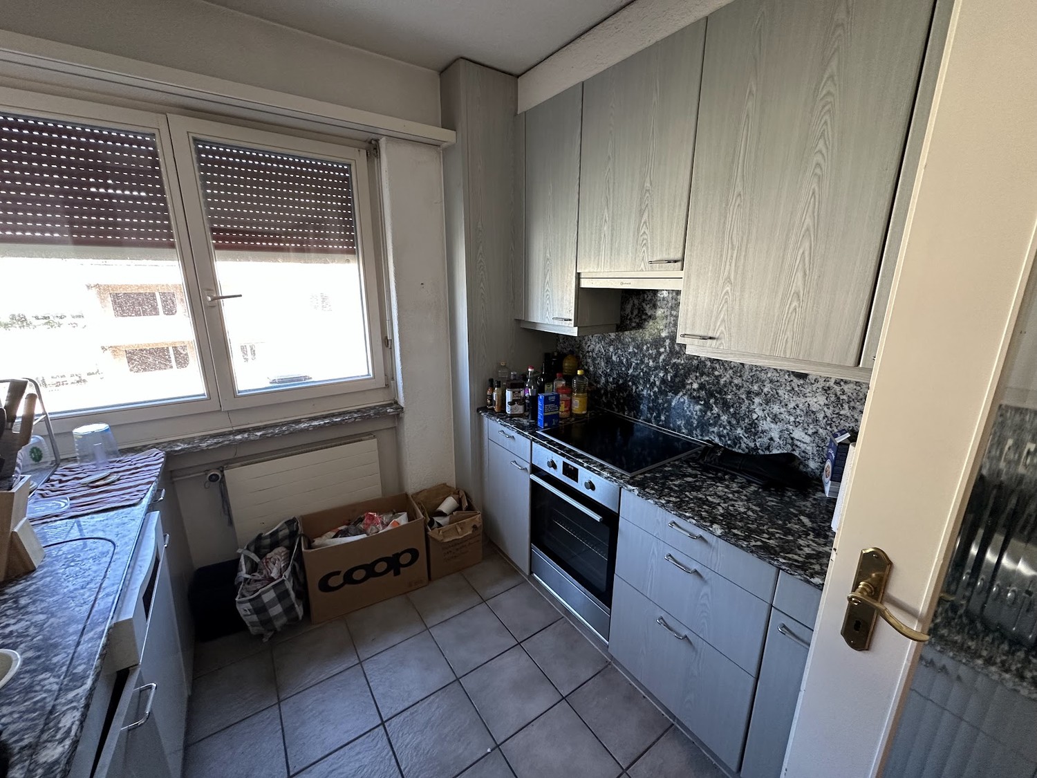 Appartamento di 3 ½ locali