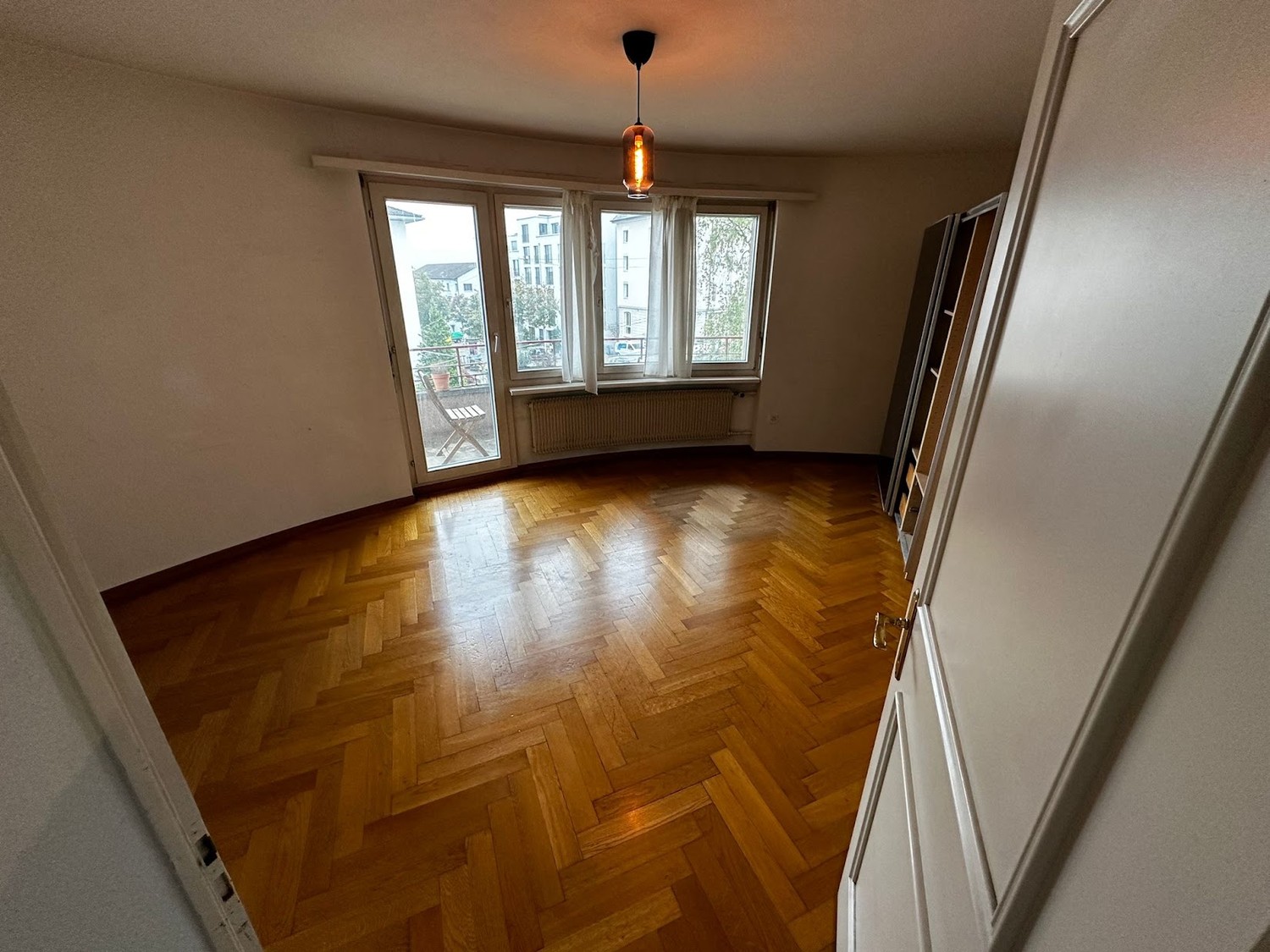 Appartamento di 3 ½ locali