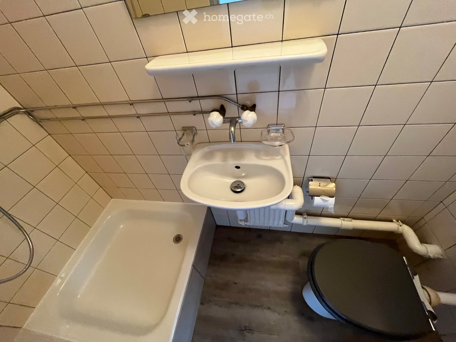 Appartamento di 3 ½ locali