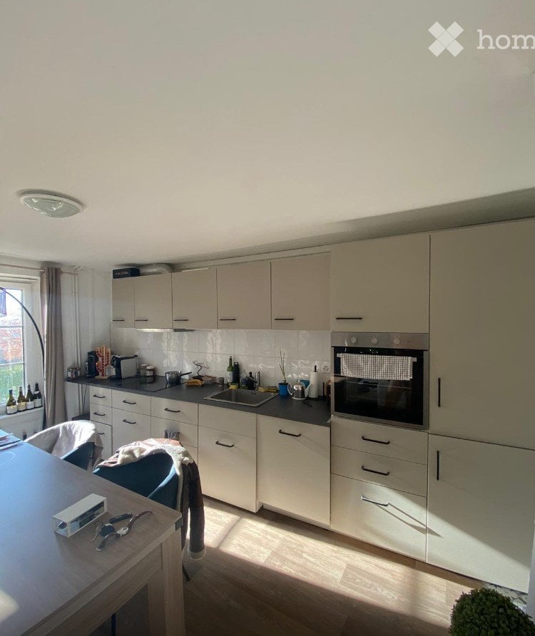 Appartamento di 2 ½ locali