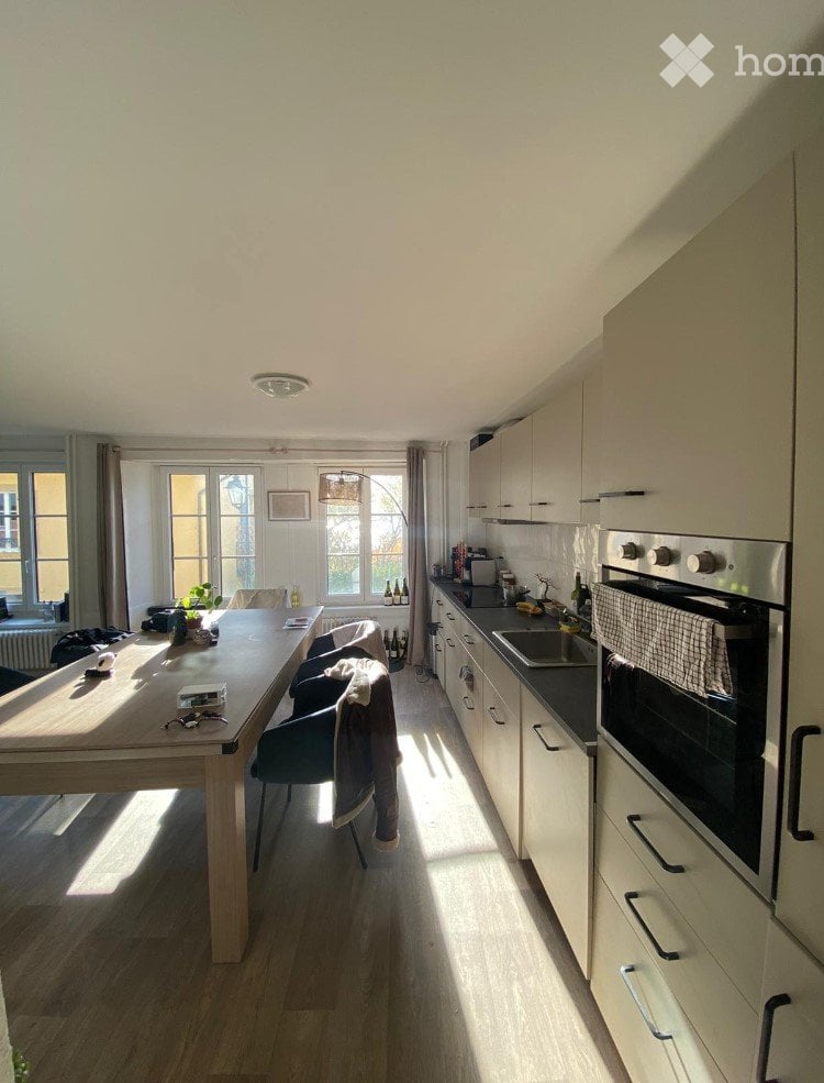 Appartamento di 2 ½ locali