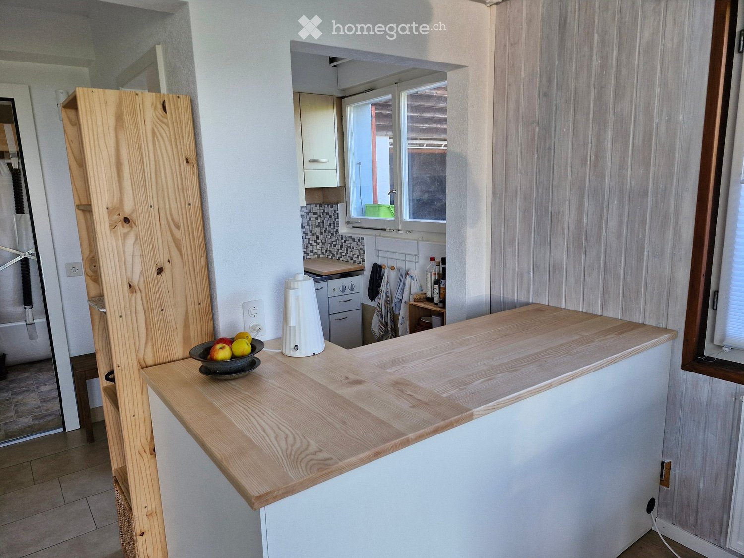 Appartamento di 2 locali