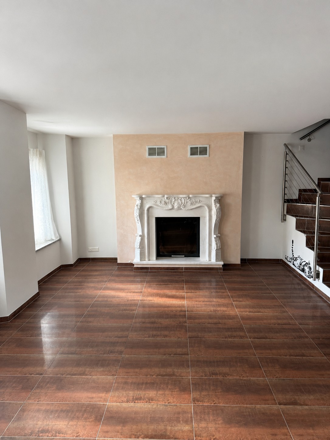 5 ½ rooms apartment