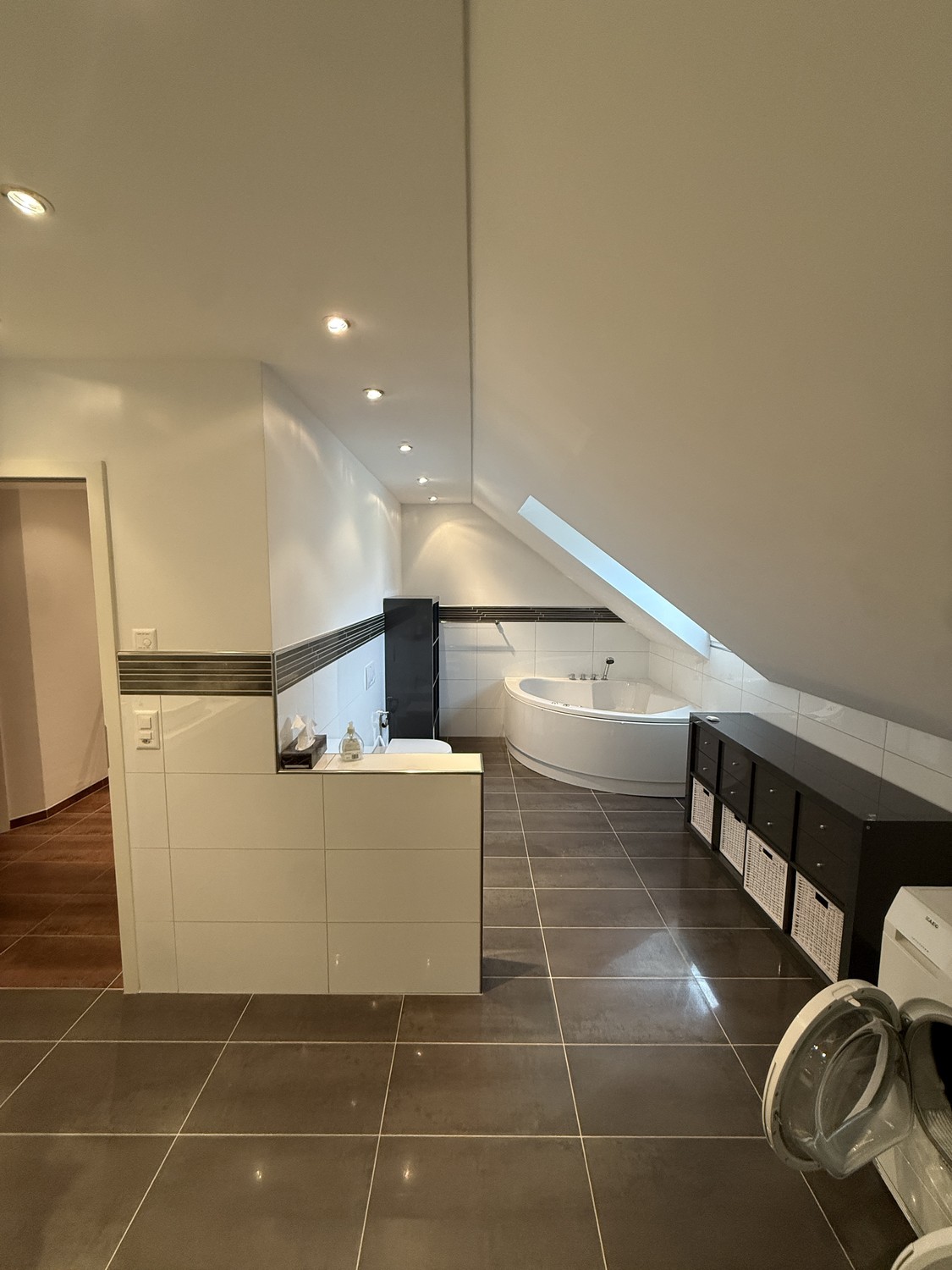 5 ½ rooms apartment