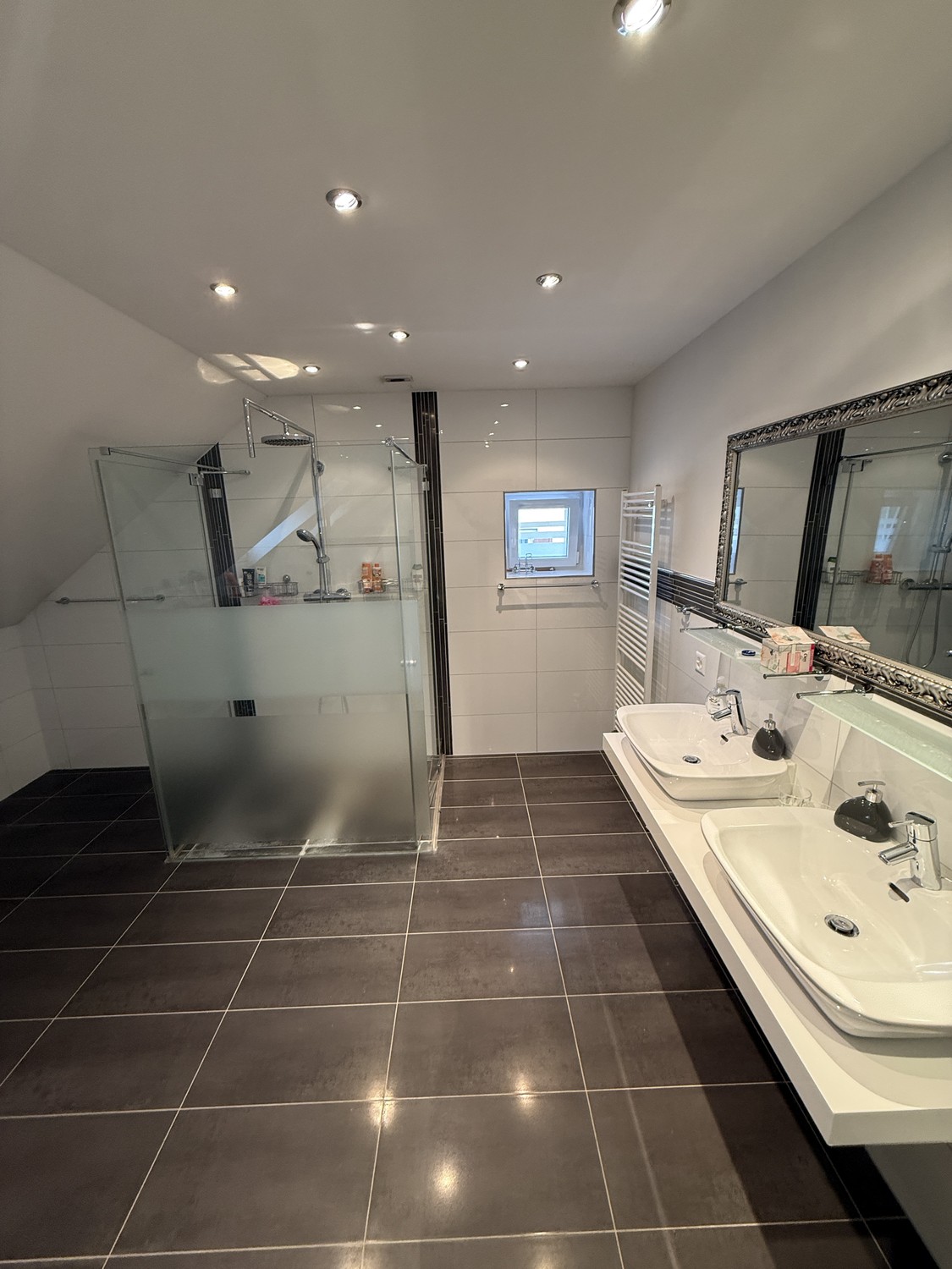 5 ½ rooms apartment