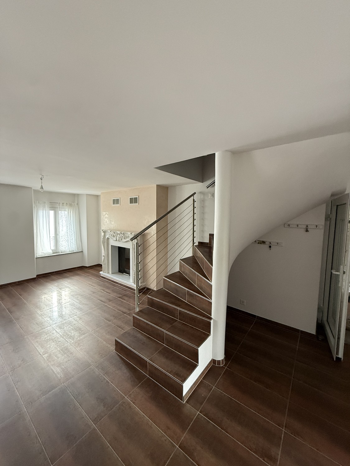 5 ½ rooms apartment