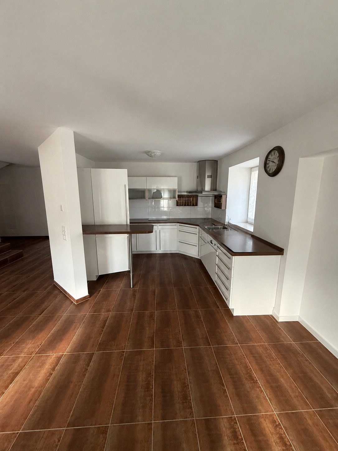 5 ½ rooms apartment