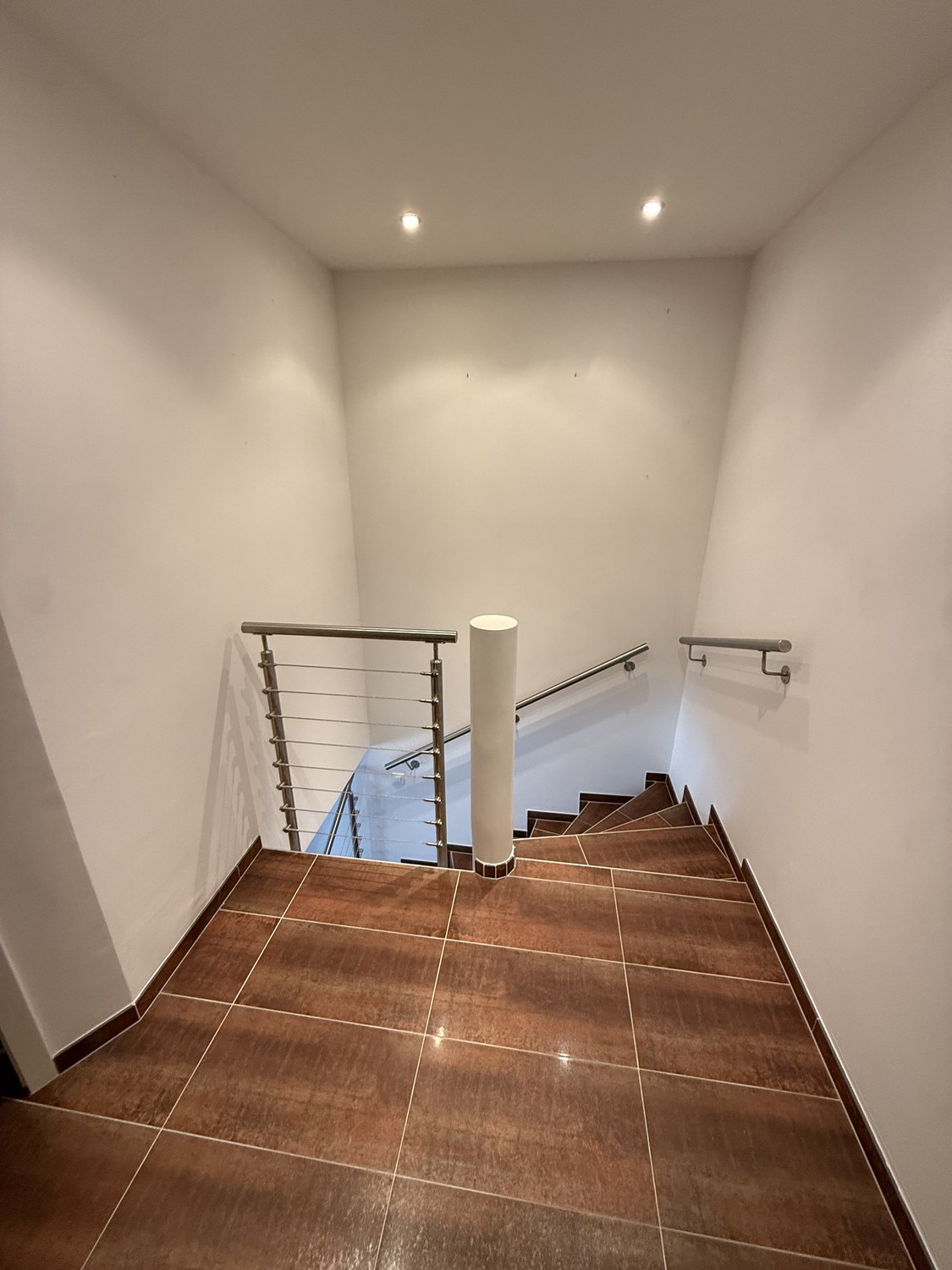 5 ½ rooms apartment