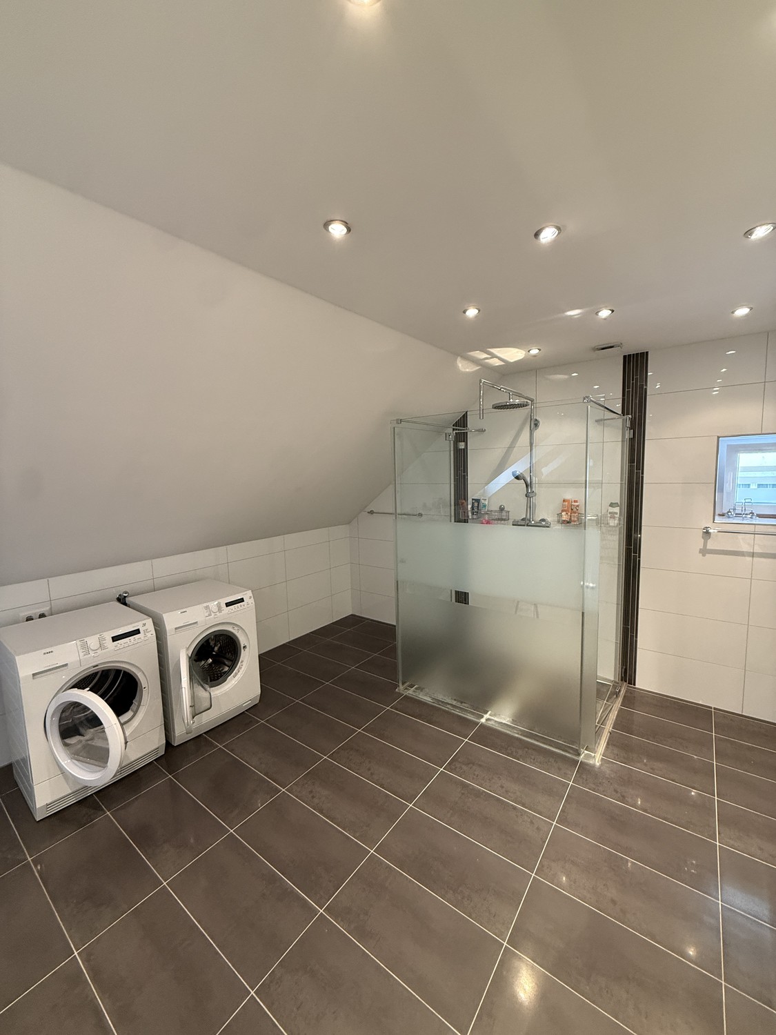 5 ½ rooms apartment