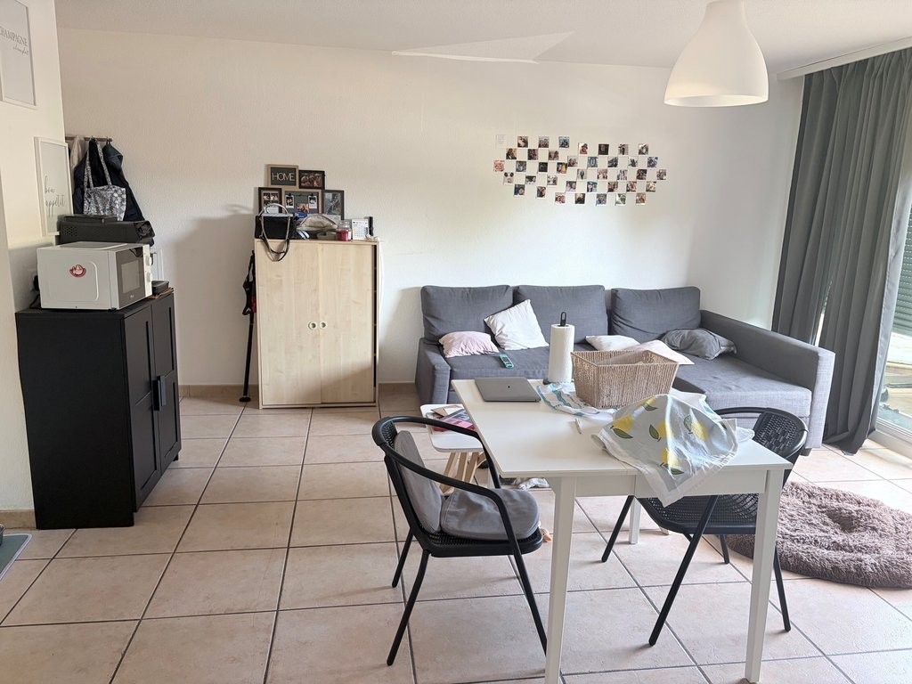 2 rooms apartment