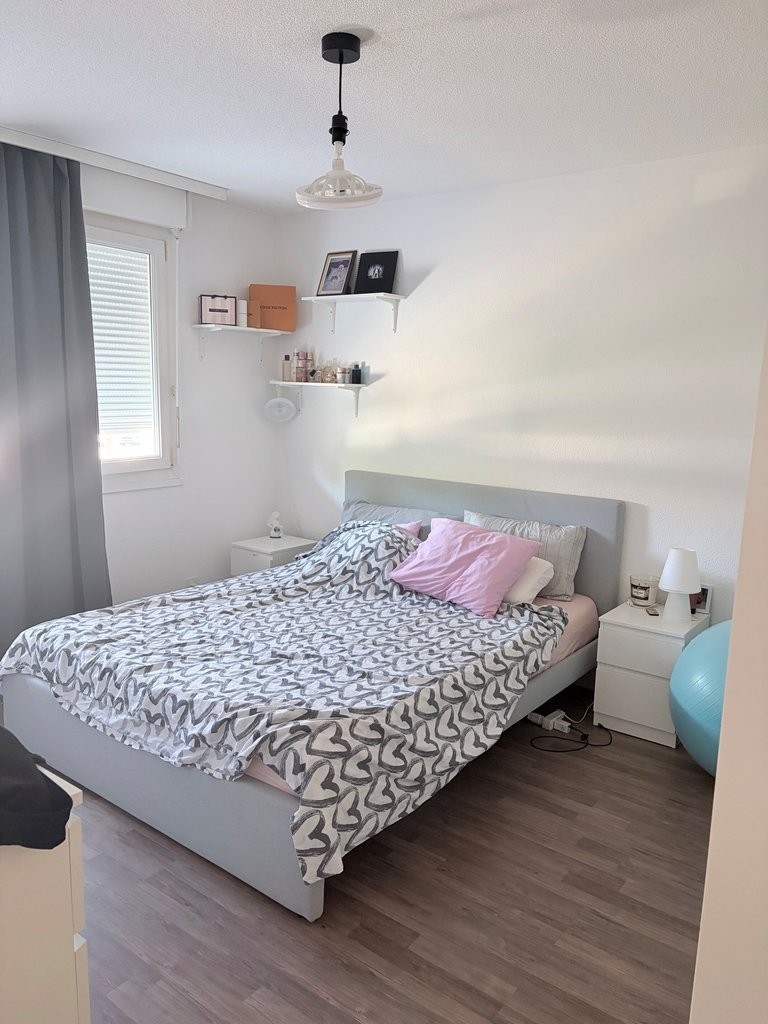 2 rooms apartment