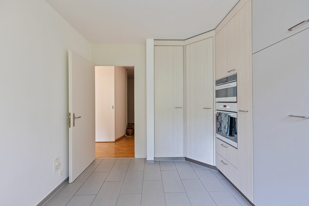 4 ½ rooms duplex