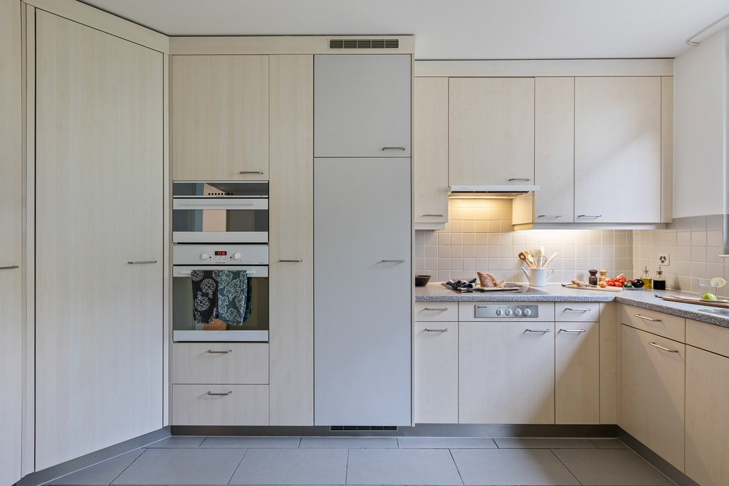 4 ½ rooms duplex