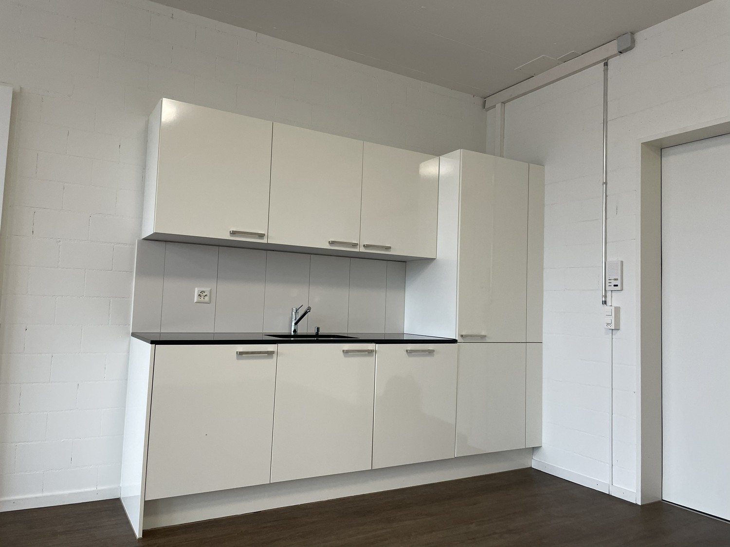 ufficio di 82m²