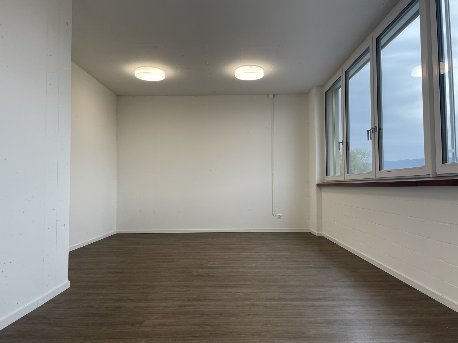 ufficio di 82m²