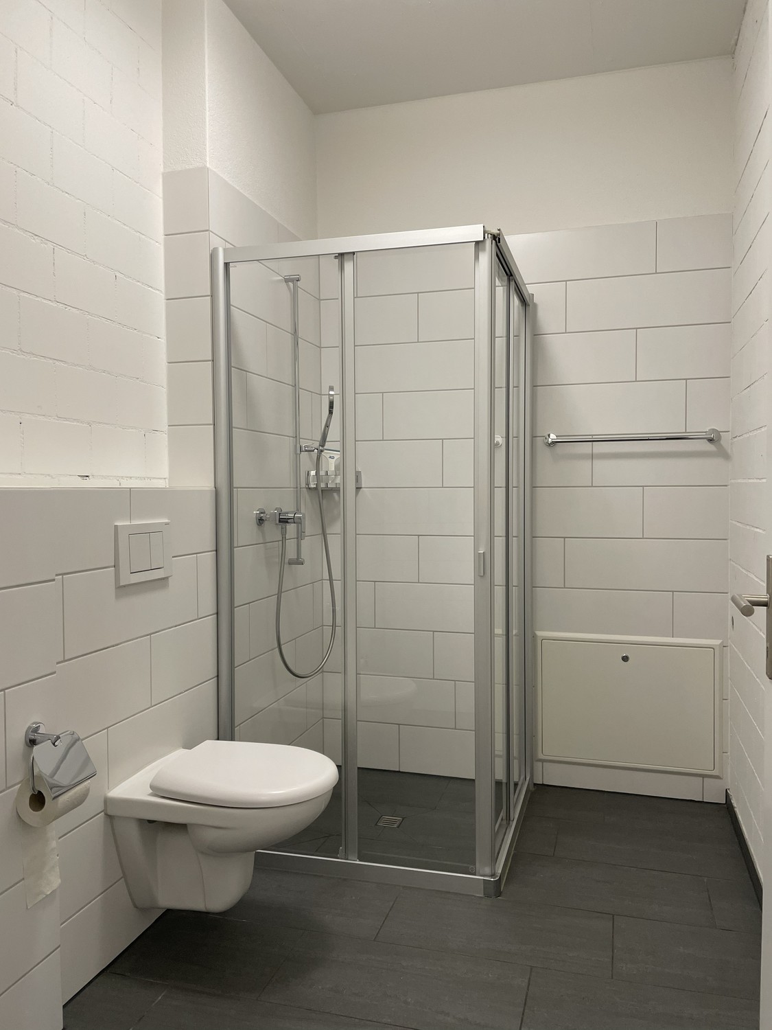 ufficio di 82m²