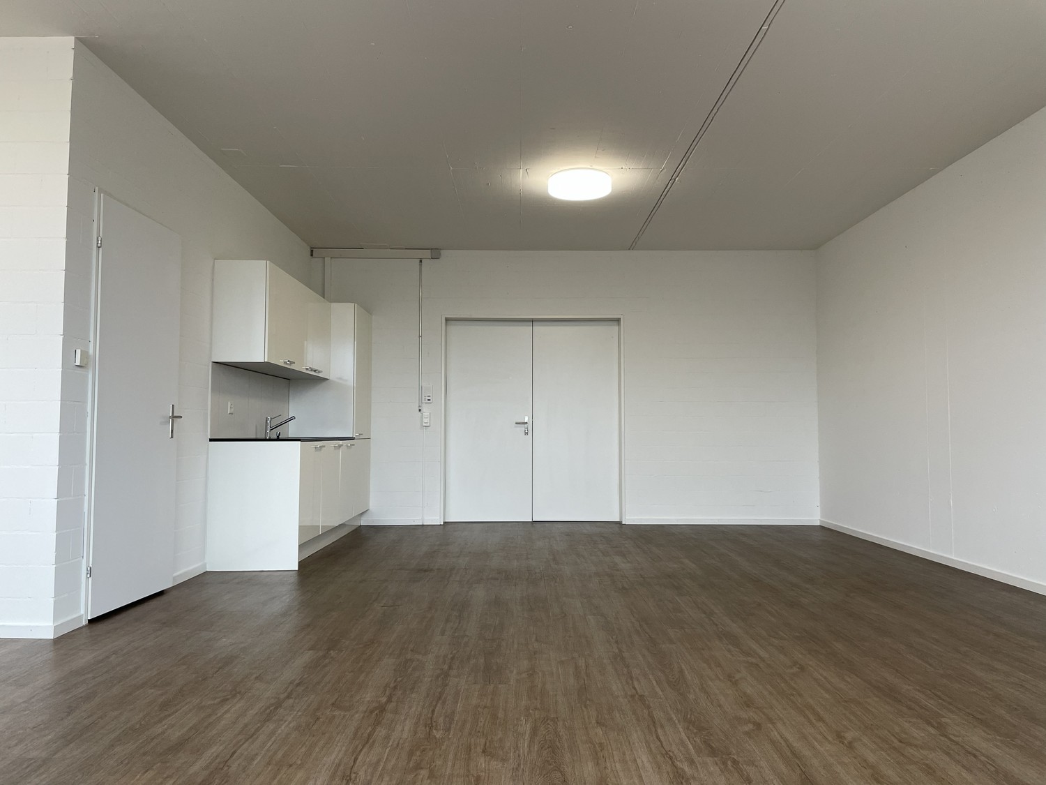 ufficio di 82m²