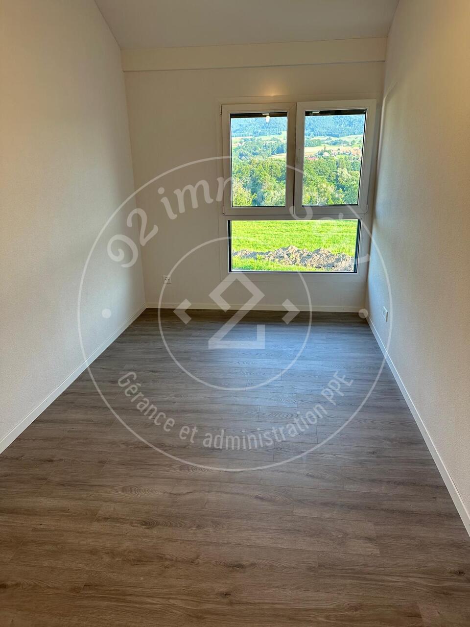 Casa singola di 5 ½ locali