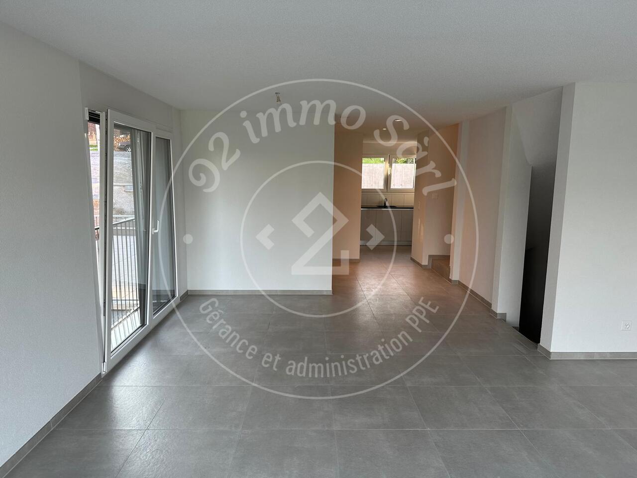 Casa singola di 5 ½ locali