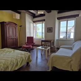 1 stanza camera singola