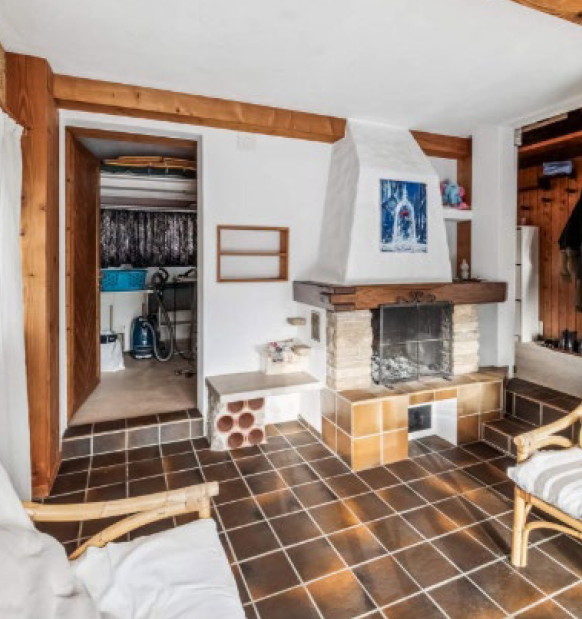 Casa singola di 7 ½ locali