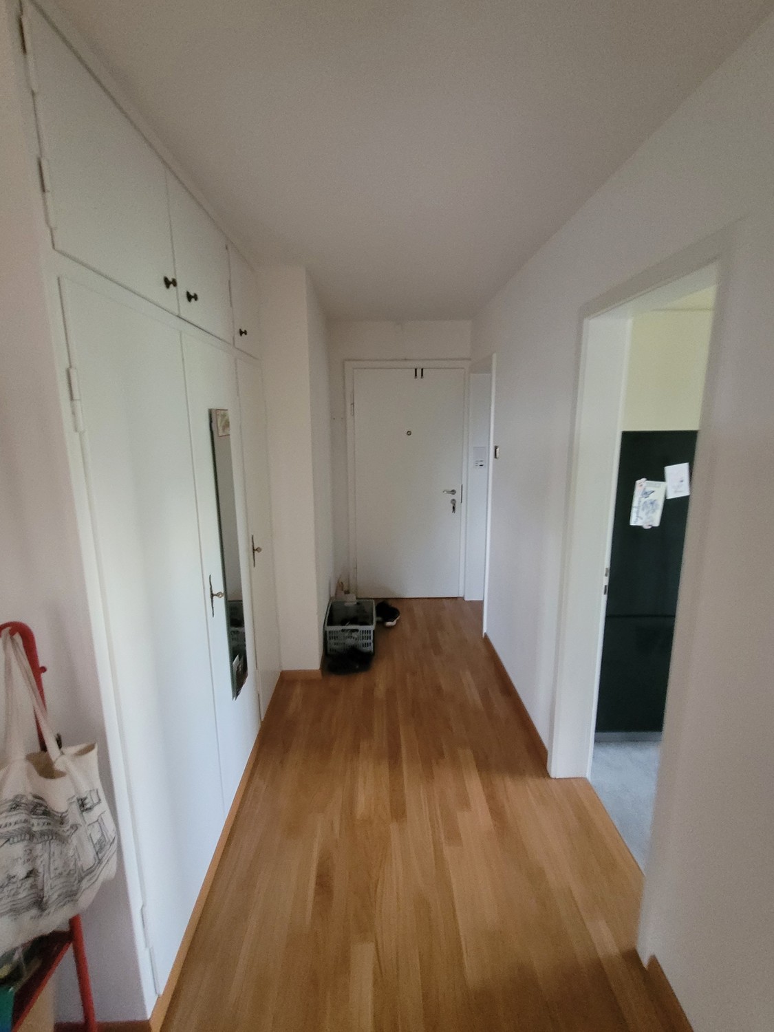 Appartement de 3 pièces