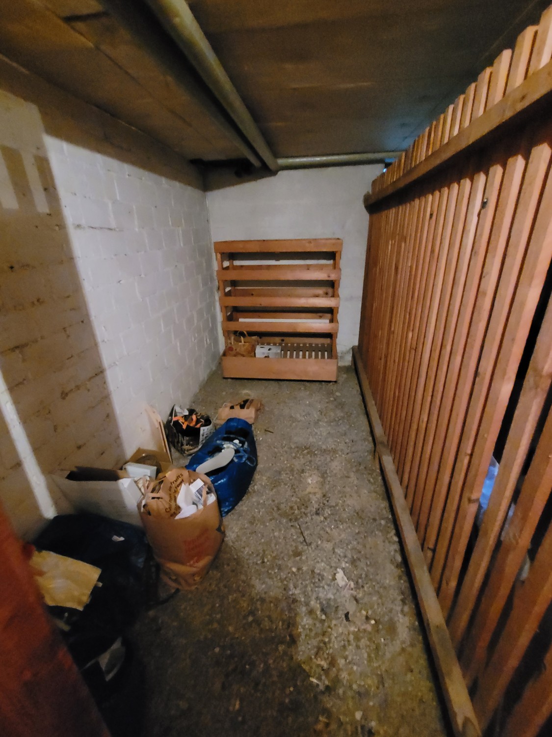 Appartement de 3 pièces