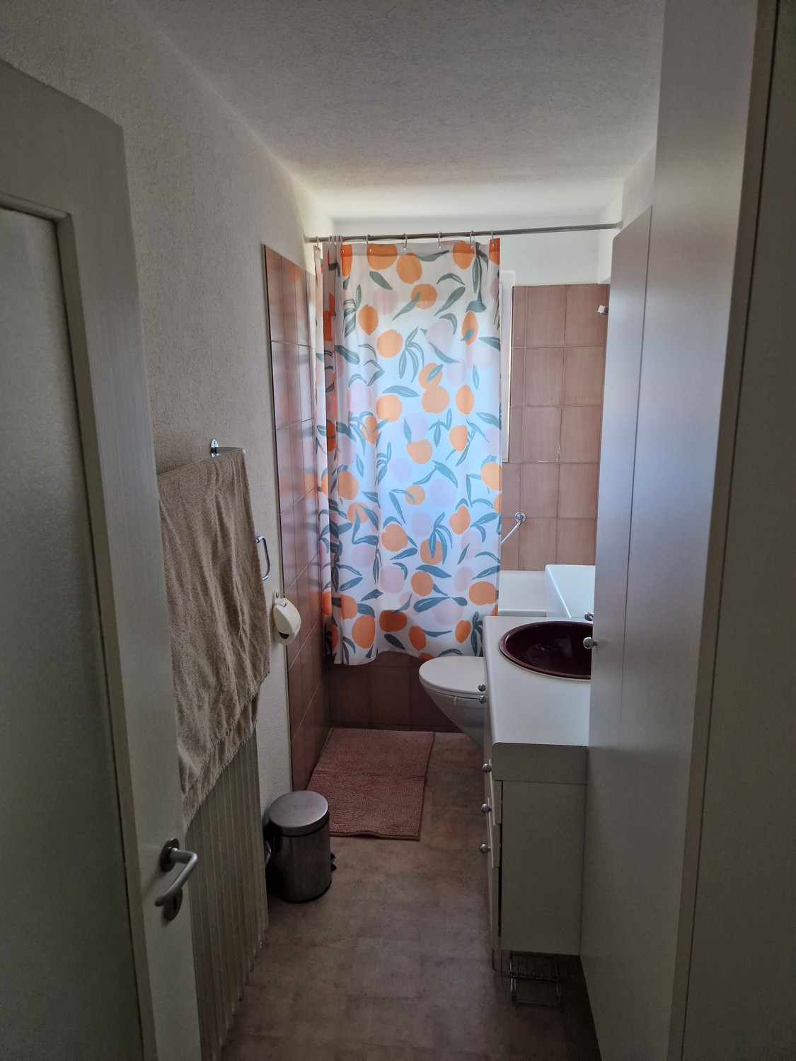 Appartement de 3 pièces