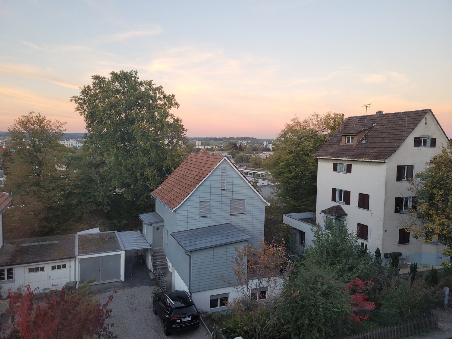 Appartement de 3 pièces