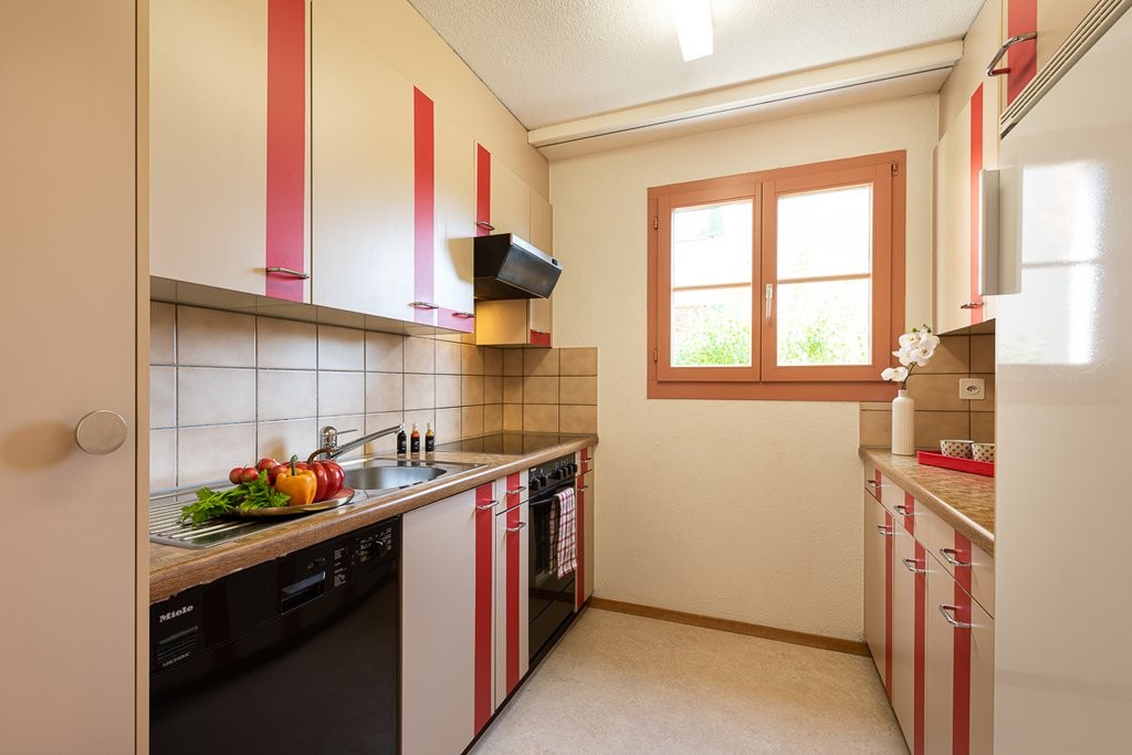 Appartamento di 4 ½ locali