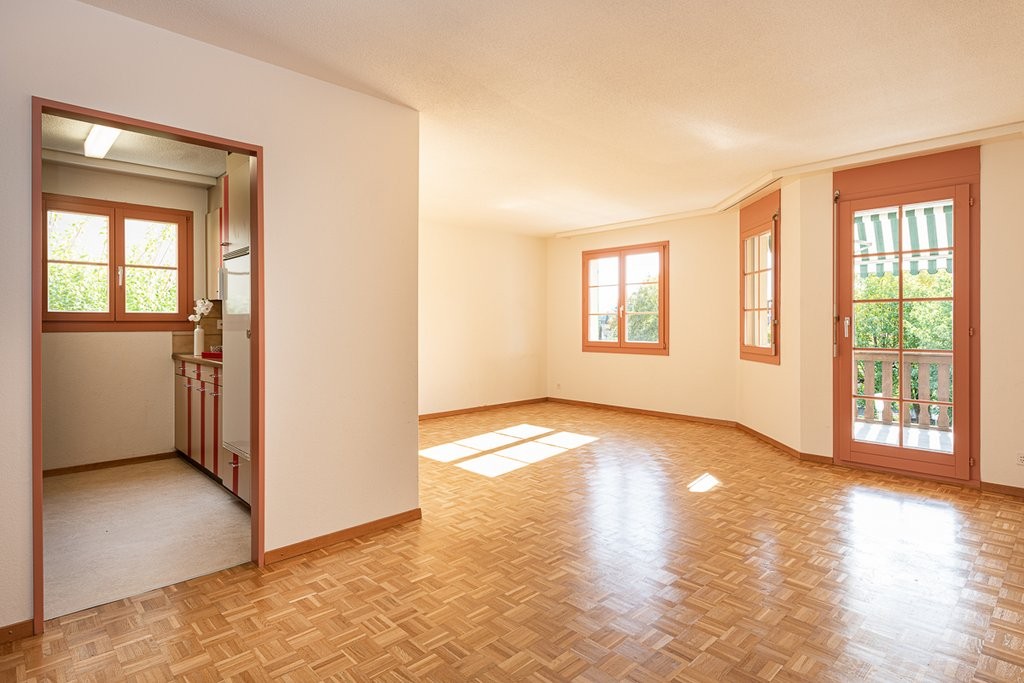 Appartamento di 4 ½ locali