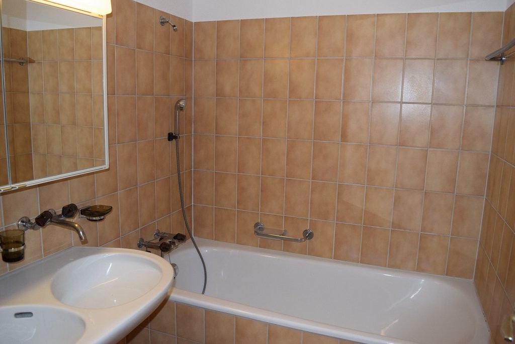 Appartamento di 4 ½ locali