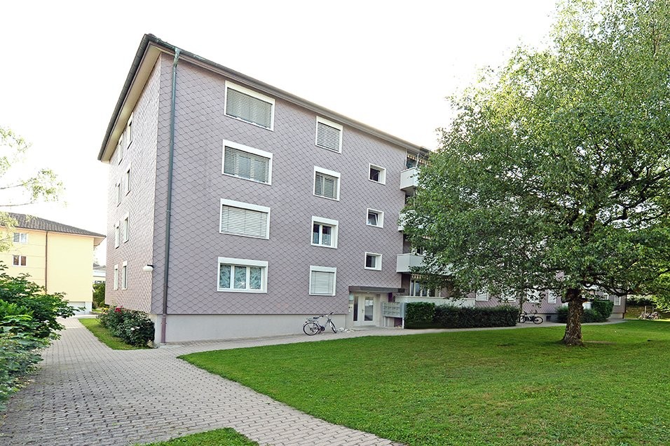 Appartement de 4 pièces