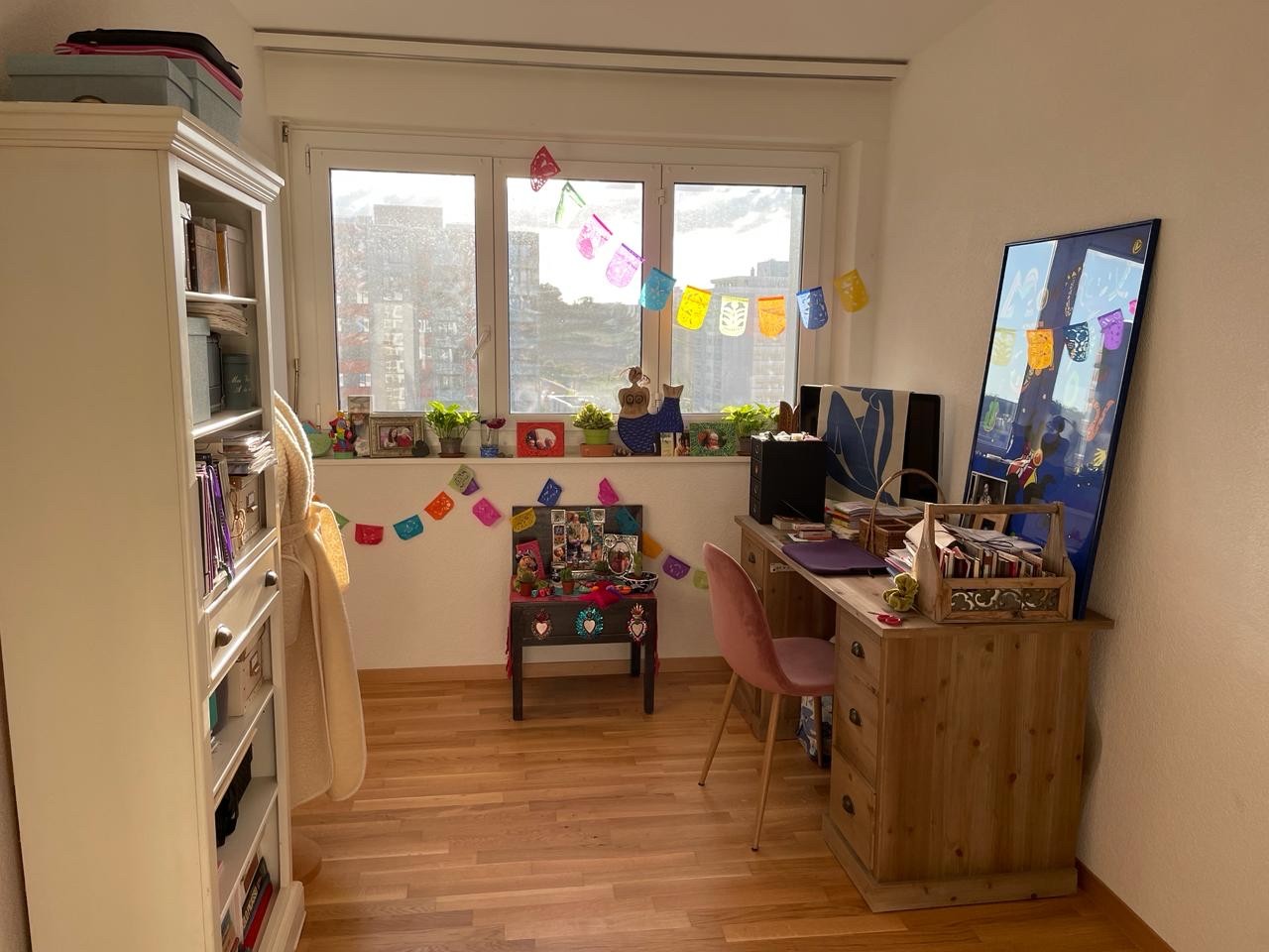Appartamento di 4 ½ locali