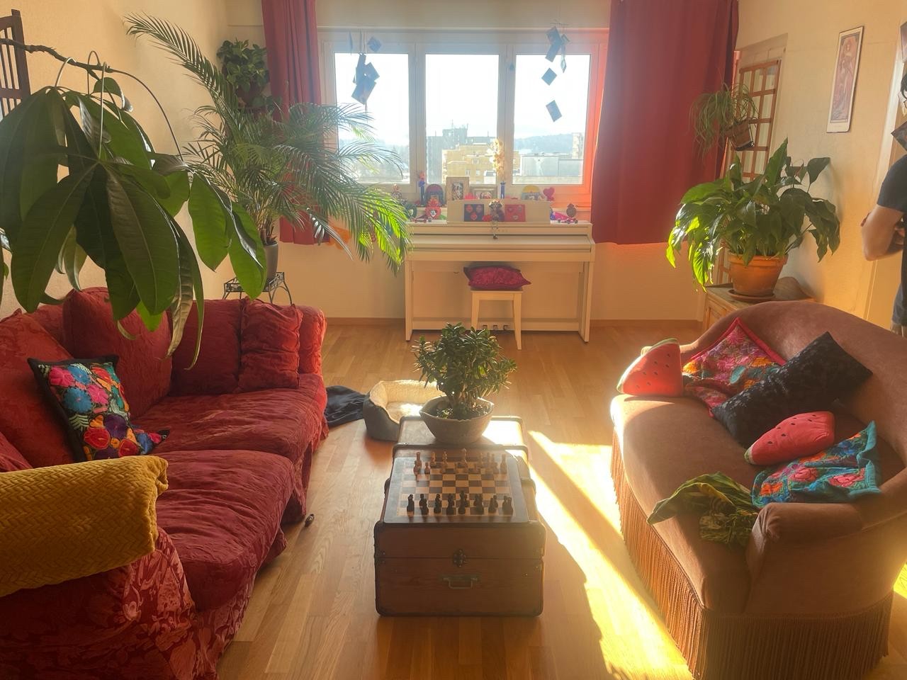 Appartamento di 4 ½ locali