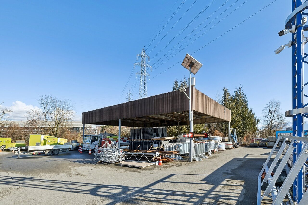 2671m² atelier