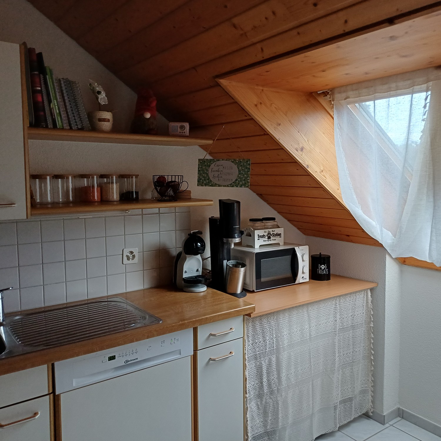 Appartamento di 2 ½ locali