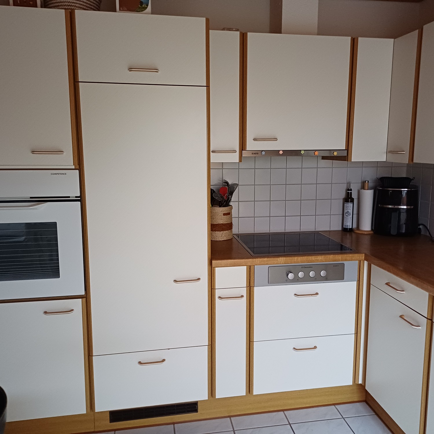 Appartamento di 2 ½ locali