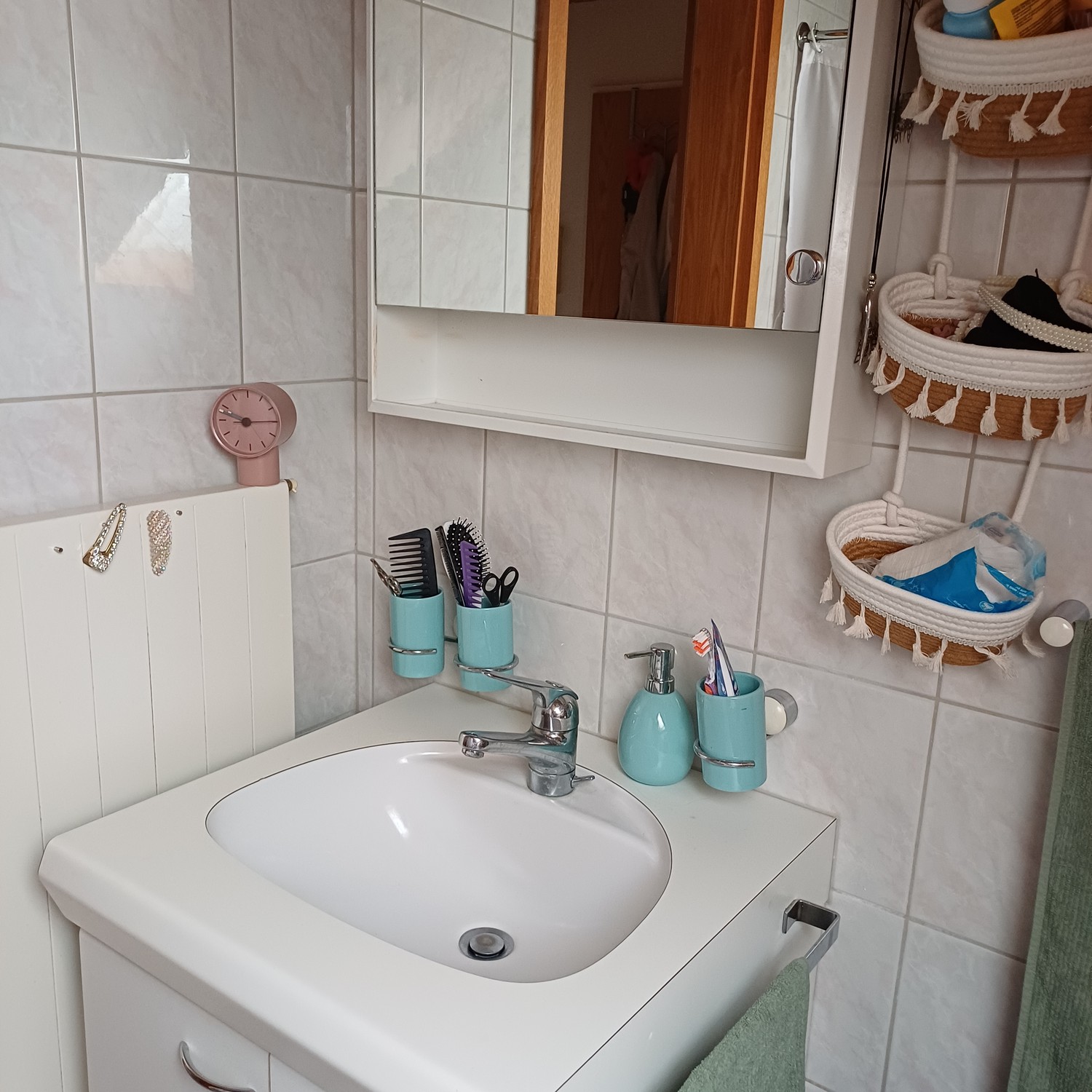 Appartamento di 2 ½ locali