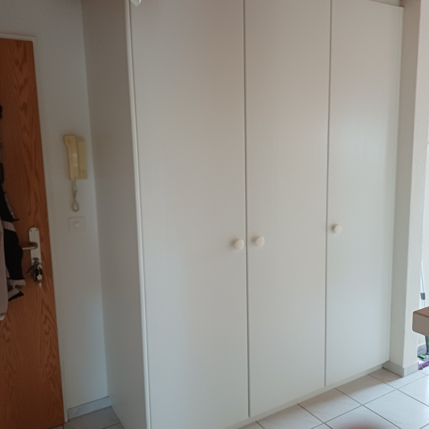 Appartamento di 2 ½ locali