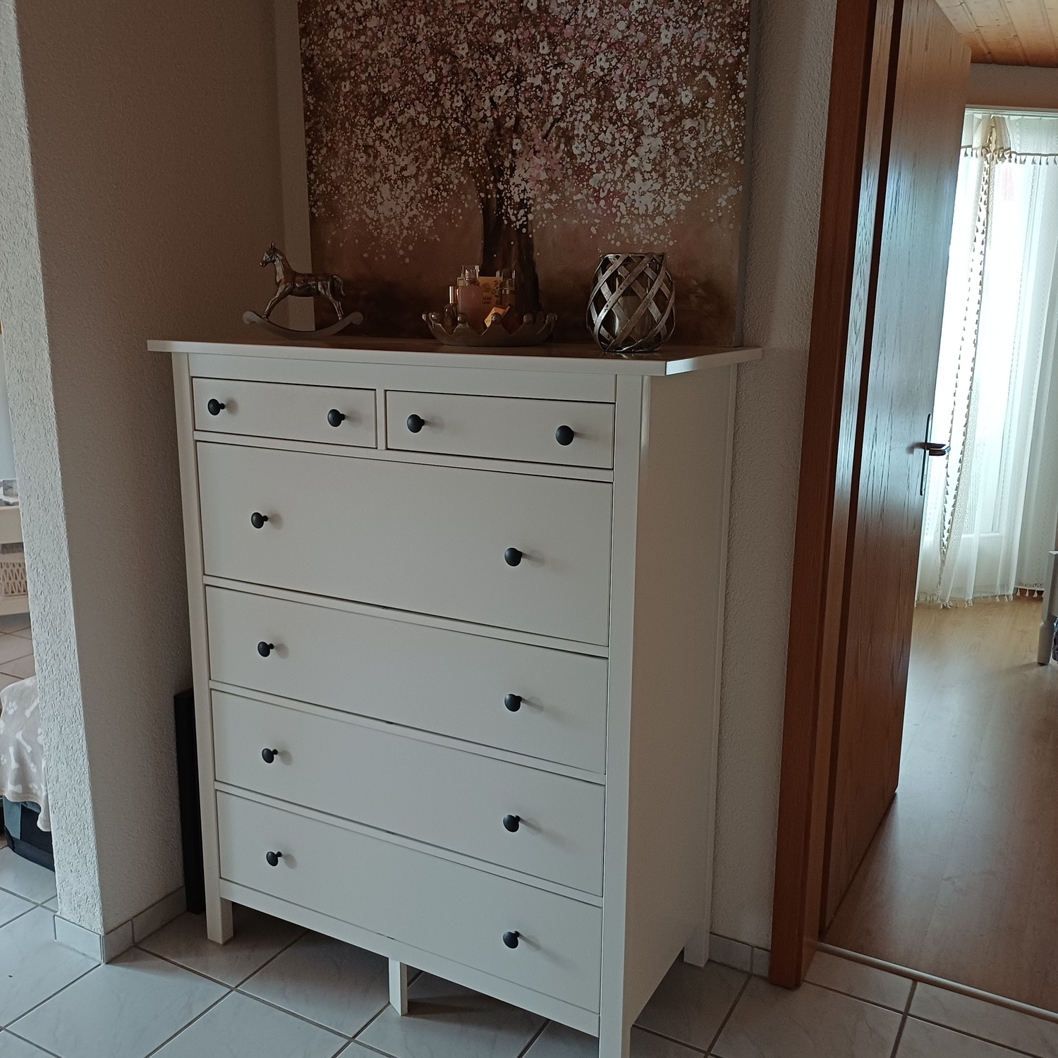Appartamento di 2 ½ locali