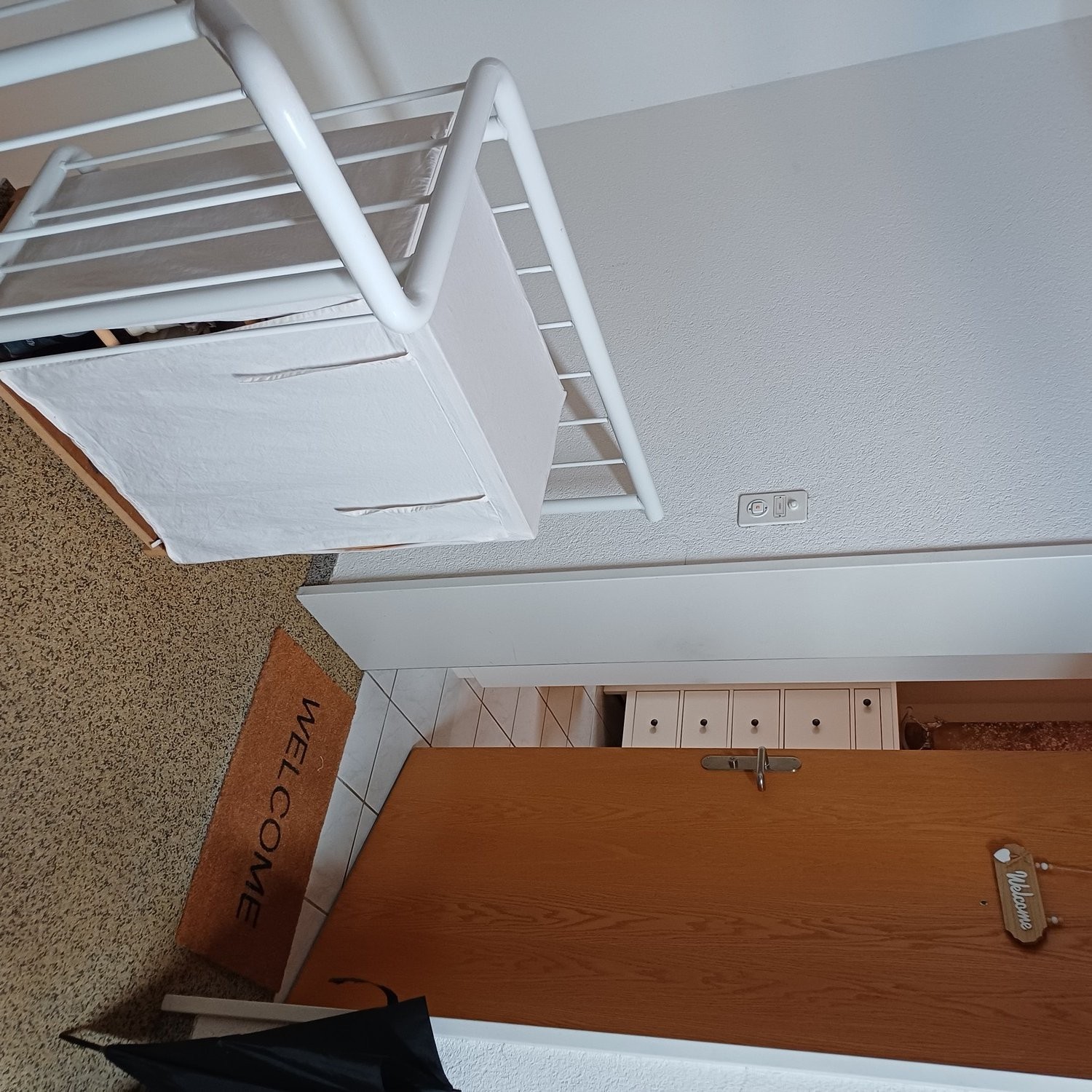 Appartamento di 2 ½ locali
