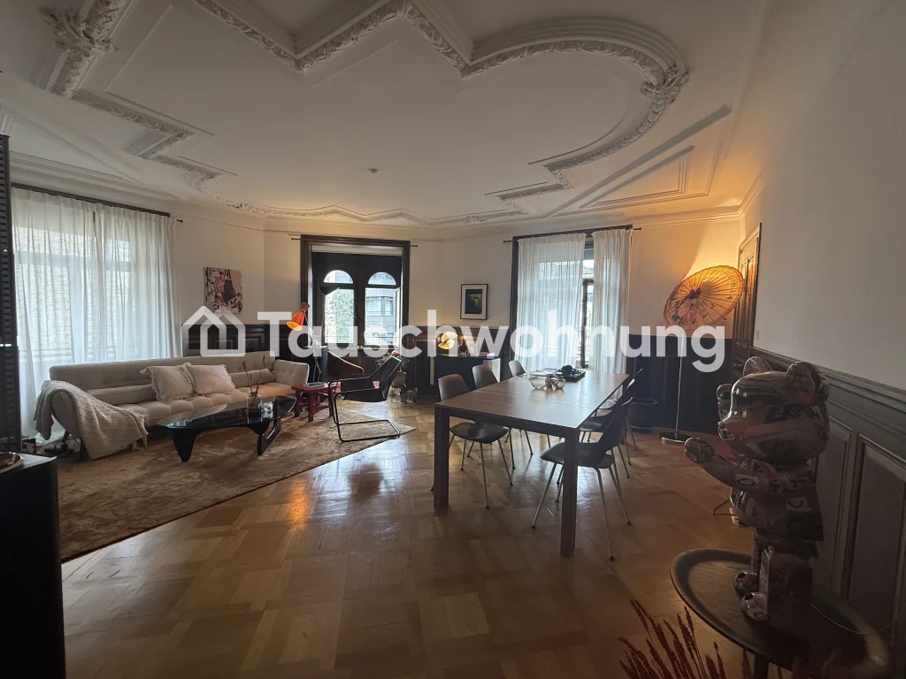 Appartement de 5 ½ pièces