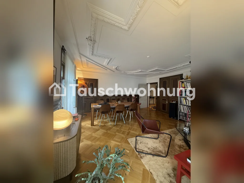 Appartement de 5 ½ pièces