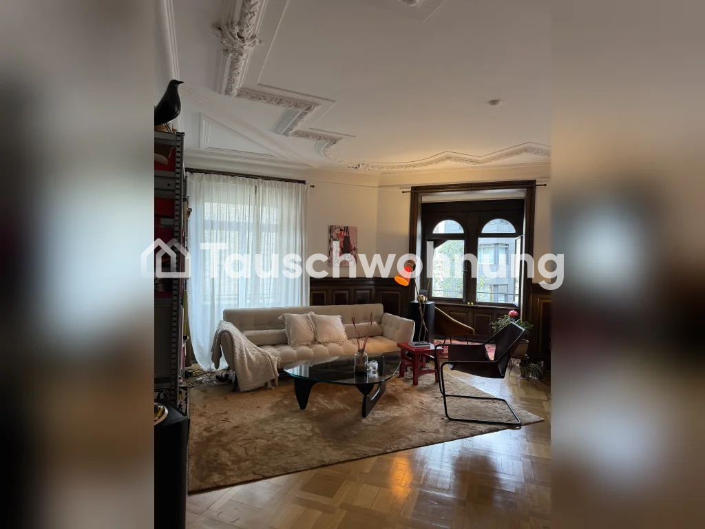 Appartement de 5 ½ pièces